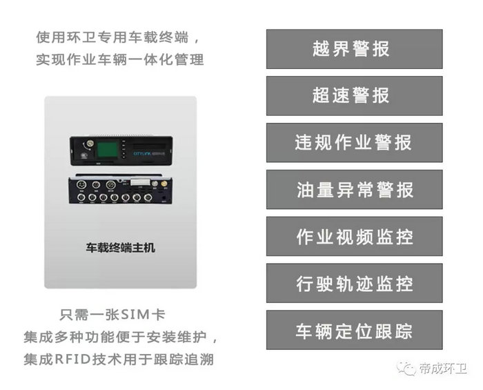 新型自裝卸式無泄漏垃圾車詳細講解